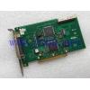 NI  Data   Capture Card  PCI-DIO-32HS 183480B-01