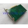 NI  Data   Capture Card  PCI-DIO-32HS 183480B-01