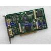 AVAL DATA  Video Data   Capture Card  IPC-CLIF APC-3310CL PC03097A