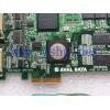 AVAL DATA  Video Data   Capture Card  IPCE-DCLIF APX-3312 PC07071C