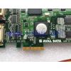 AVAL DATA IPCE-DCLIF APX-3312A PC10026A  Data   Capture Card 