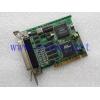 FAST FIO01-1 P-900163  Data   Capture Card 