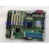 AdvantechIndustrial  computer mainboard   AIMB-742 REV.A3  dual network ports  AIMB-742G2