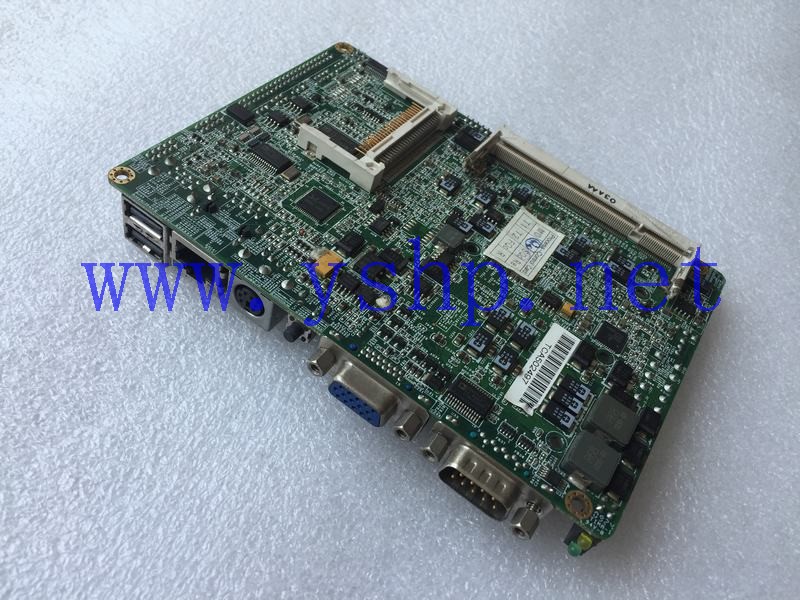 上海源深科技 Shanghai   3.5寸 Industrial Equipment  Industrial  computer mainboard   1094570008110P 高清图片