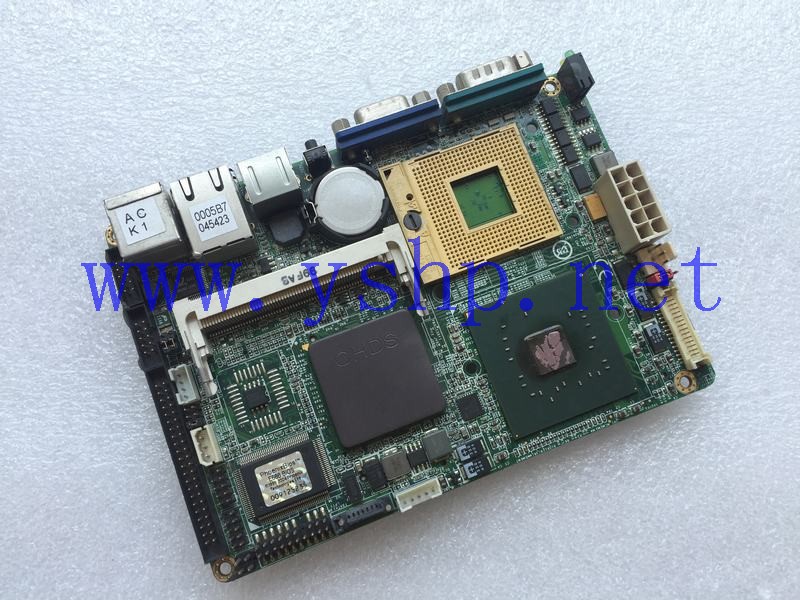 上海源深科技 Shanghai   3.5寸 Industrial Equipment  Industrial  computer mainboard   1094570008110P 高清图片