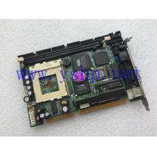 Shanghai   半长Industrial computer Industrial Equipment mainboard SBC8261 REV.A5