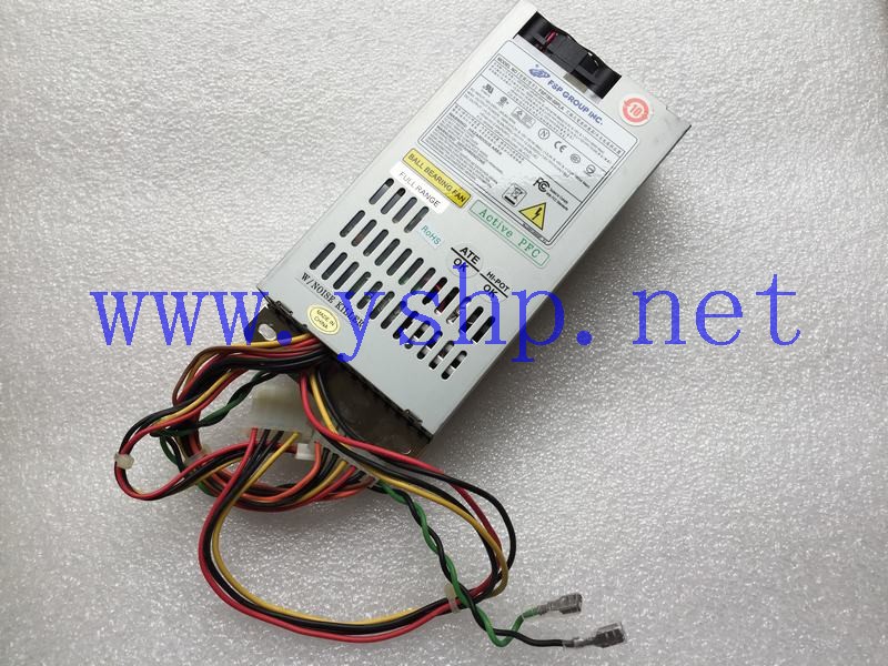 上海源深科技 Shanghai   网络设备 Industrial computer Power Supply   FSP180-50PLA 7 pin 输出 高清图片