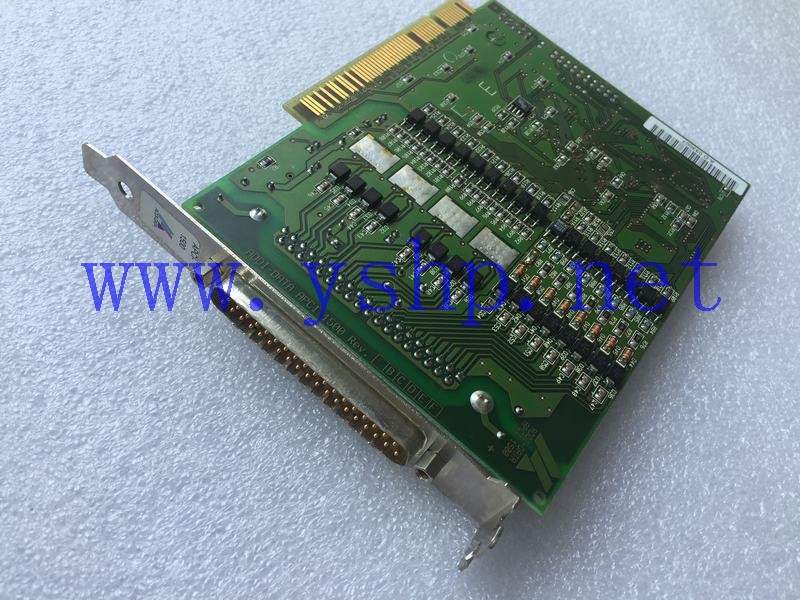 上海源深科技 ADDI-DATA PCI 32 digital I/O board APCI1500 APCI-1500 高清图片