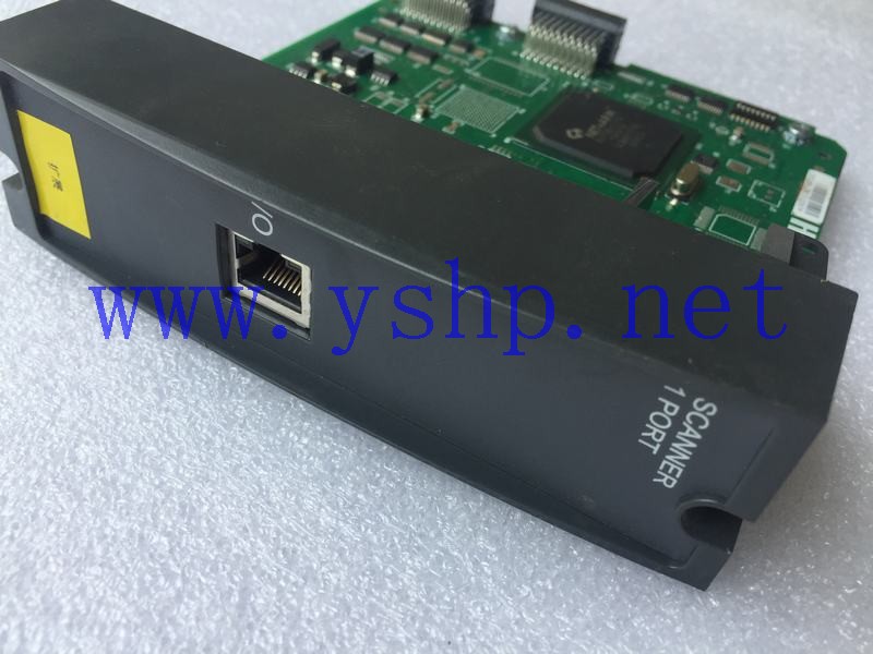 上海源深科技 HONEYWELL CONTROLLER CPU 50001439-110+D 900C53-0244-00 I/O SCANNER 50001262-004 高清图片