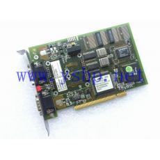 SOFTING GMBH CAN-AC2-PCI/HW/LP V.10 4DH6111 CAN-AC2-I/HW V1.01