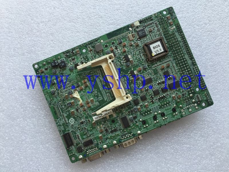 上海源深科技  Embedded 3.5寸mainboard WAFER-LX-800-R12 WAFER-LX VER.1.2 高清图片