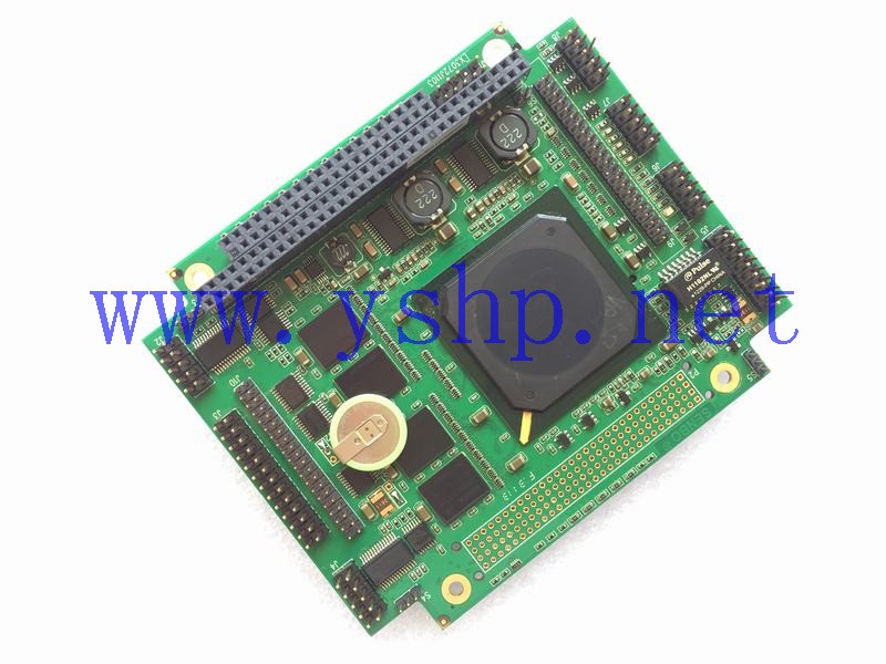 上海源深科技  Embedded PC104mainboard SENBO LX3072 LX-3072 高清图片