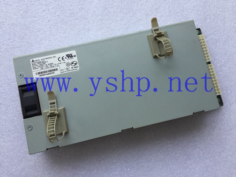 上海源深科技 Equipment power supply DELTA EDPS-250ABA 400-5494 高清图片