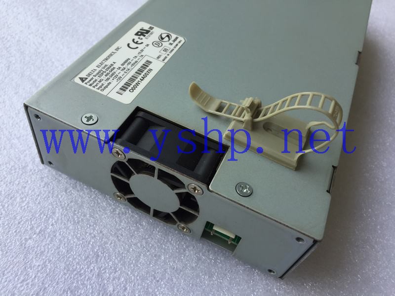 上海源深科技 Equipment power supply DELTA EDPS-250ABA 400-5494 高清图片