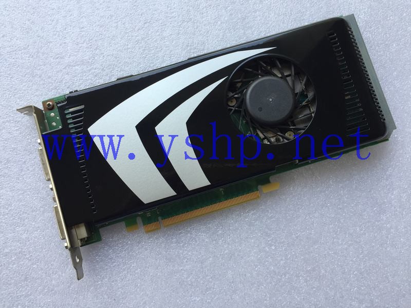 上海源深科技  Graphics Card   NVIDIA P545 GeForce 9600GS 900-60545-2321-000L 600-10545-0021-107A 高清图片