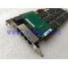 Dialogic DM/V1200-4E1-PCI 85-0550-122 83-0550-005 REV A