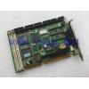 Shanghai   Industrial Equipment  半长Industrial  computer mainboard   PCA-6135 REV.B1 01-1