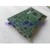 Shanghai   半长Industrial computer Industrial Equipment mainboard SBC8261 REV.A5