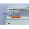 BECKHOFF UPS MODULE POWER SUPPLY CX1100-0910