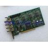 Adlink  Video Data   Capture Card  Angelo PCI-RTV24 RTV-24 51-12519-1B2