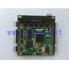  Embedded PC104mainboard CFTC SAM-7200A