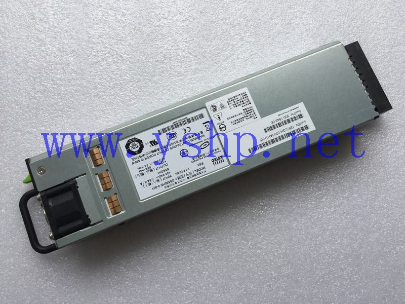 上海源深科技 Shanghai   SUN V445 Server Power Supply   DS550HE-3-001 300-1848-06 高清图片