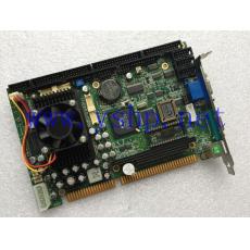 Shanghai   Industrial Equipment  半长Industrial  computer mainboard   6682 V2.12