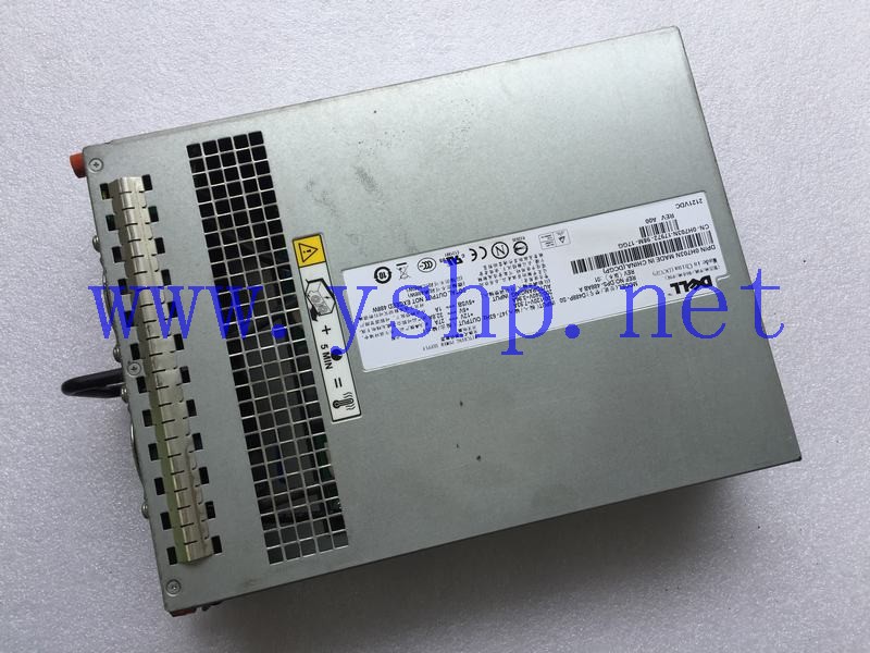 上海源深科技 Shanghai   DELL MD3000 Power Supply   D488P-S0 H703N 高清图片