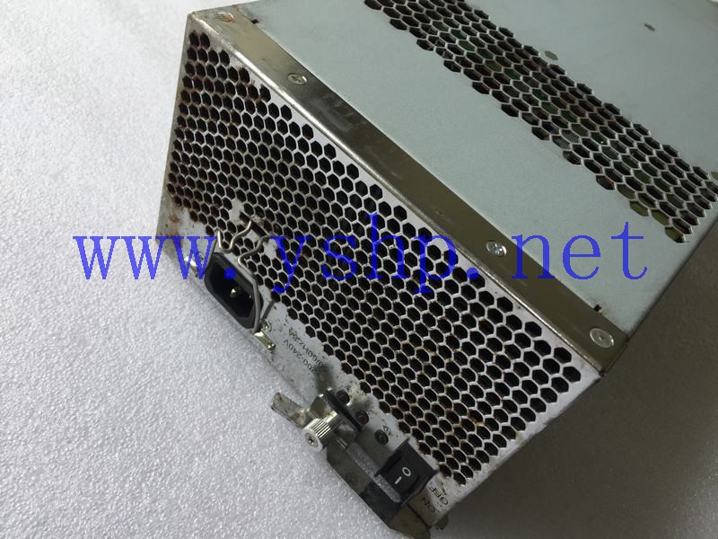 上海源深科技 HUAWEI OCEANSTOR S5500 Power Supply   SPS840-512QE-A 高清图片