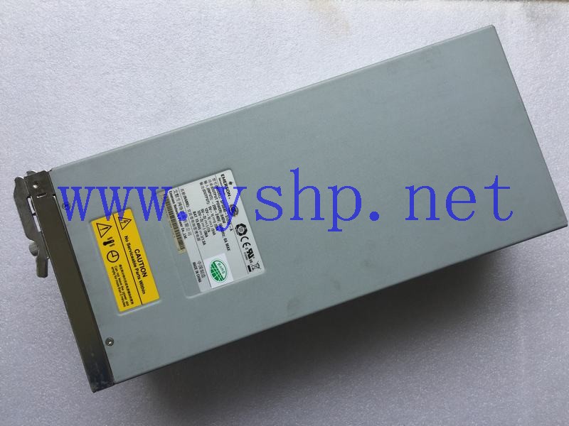 上海源深科技 HUAWEI OCEANSTOR S5500 Power Supply   SPS840-512QE-A 高清图片