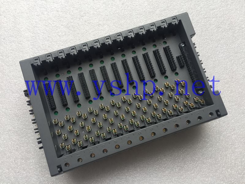 上海源深科技  NEW DELTAV EMERSON KL4201X1-BA1 PMM063372 CHARM BASEPLATE 12P4986X052 高清图片