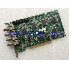 Shanghai   凌华ADLINK Industrial 图像 Capture Card  RTV-24 51-12519-1C30