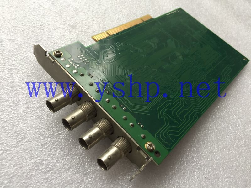 上海源深科技 Shanghai   凌华ADLINK Industrial 图像 Capture Card  RTV-24 51-12519-1C30 高清图片