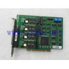 Shanghai   MOXA CP-114I  Serial card  Micro-Link IPC450-019