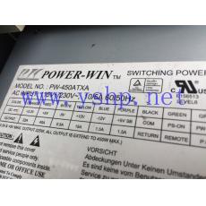  Power Supply   POWER-WIN PW-450ATXA