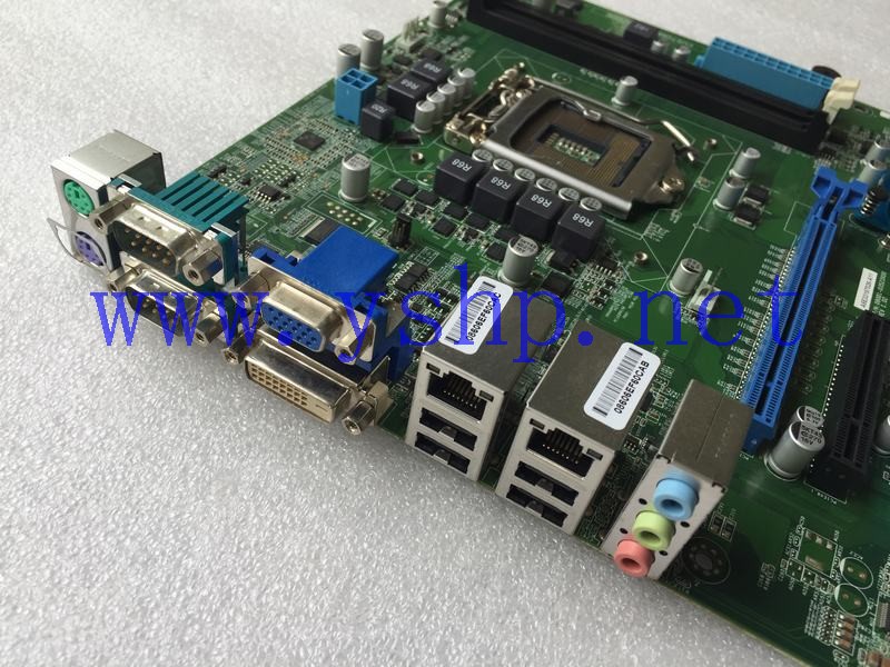 上海源深科技  Siemens Industrial  computer mainboard   A5E33157026-A11 08001-03523X00 REV 1.02 高清图片