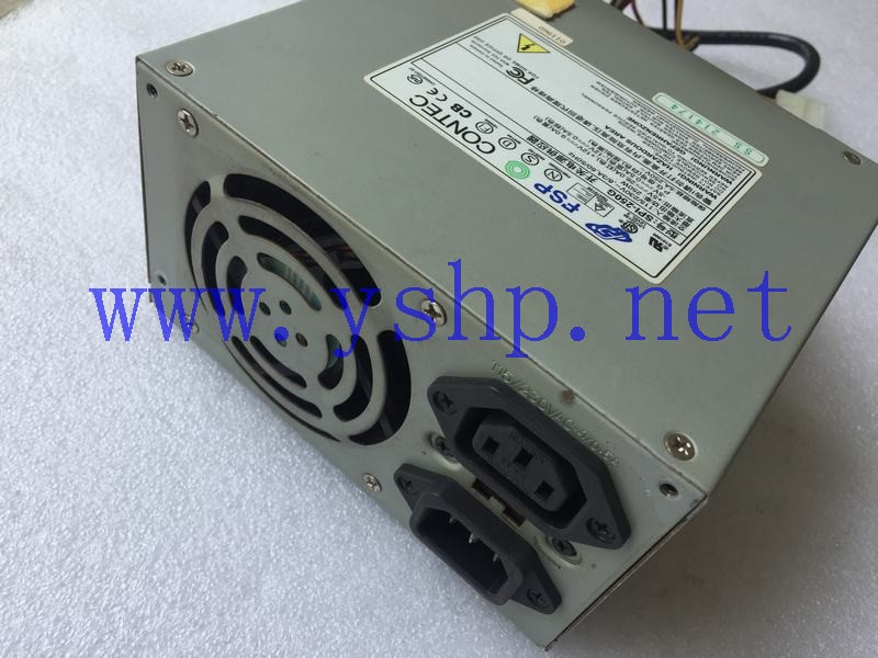 上海源深科技 Shanghai   CONTECIndustrial computer  Power Supply    FSP SPI-250G 高清图片