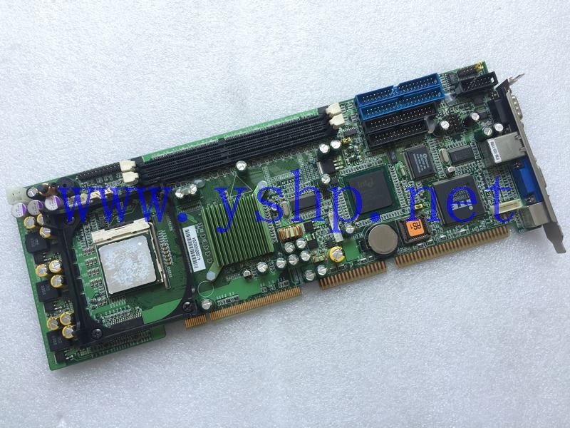 上海源深科技 Shanghai   CONTECIndustrial  computer mainboard   IP-4GVP23 REV 1.1 高清图片