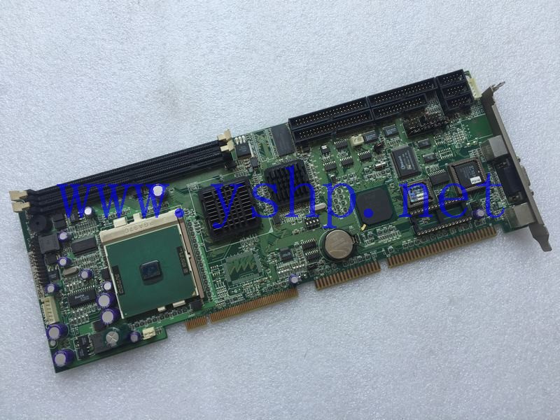 上海源深科技 Shanghai   Industrial  computer mainboard   CONTEC SPI-4401-V M006 REV 1.00 高清图片