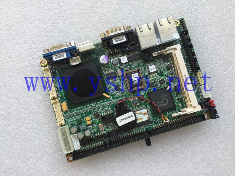 上海源深科技 Shanghai   3.5寸 industrial board mainboard GENE-5315 REV B1.0 1907531505 高清图片