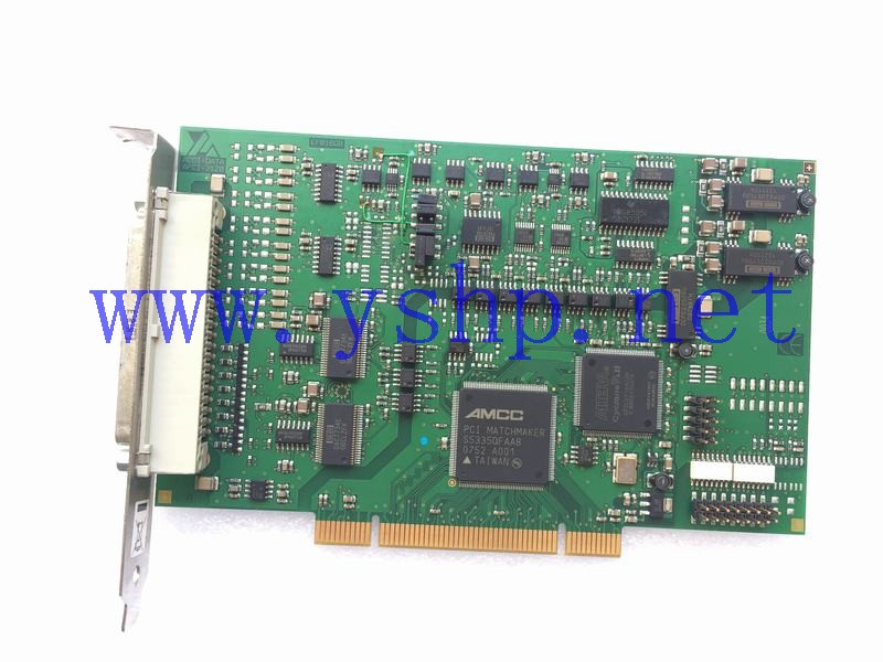 上海源深科技 ADDI-DATA APCI-3120 A-D 409084 APCI-3120-16-8 高清图片