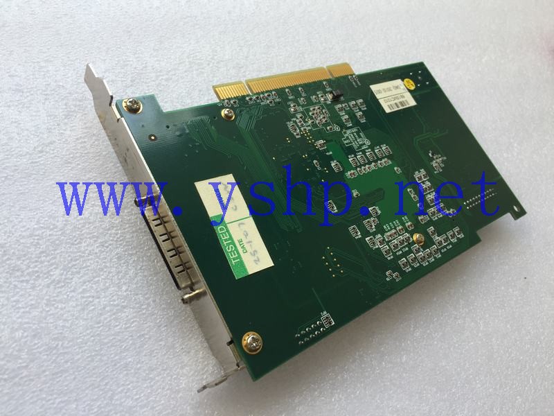 上海源深科技 ADLINK DAQ-2010-005 PCI2A000CB 51-20000-0B20 高清图片