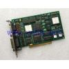 WATERS HALF Bus/Lace HPLC Half PCI Interface Card 2001 210000172 REV C 361000179 REV B 361000162 VER A dual multi