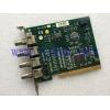 Shanghai   ADLINK凌华视频 Capture Card  PCI-2100