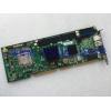 Shanghai   研祥Industrial  computer mainboard   FSC-1815V2NA VER C00  dual network ports 