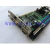 AdvantechIndustrial  computer mainboard   PCA-6187 REV.A2 PCA-6187G2