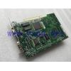 Industrial Equipment  Industrial  computer mainboard   1-761-304-11 PCI-586HVE-S VER A2 BF219C