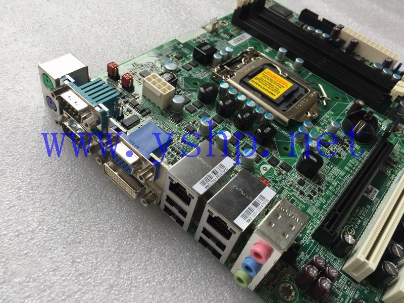 上海源深科技 Shanghai   Industrial Equipment  DFIIndustrial motherboard SB330 SB330-CRM SB3301-000G R.AG0 高清图片