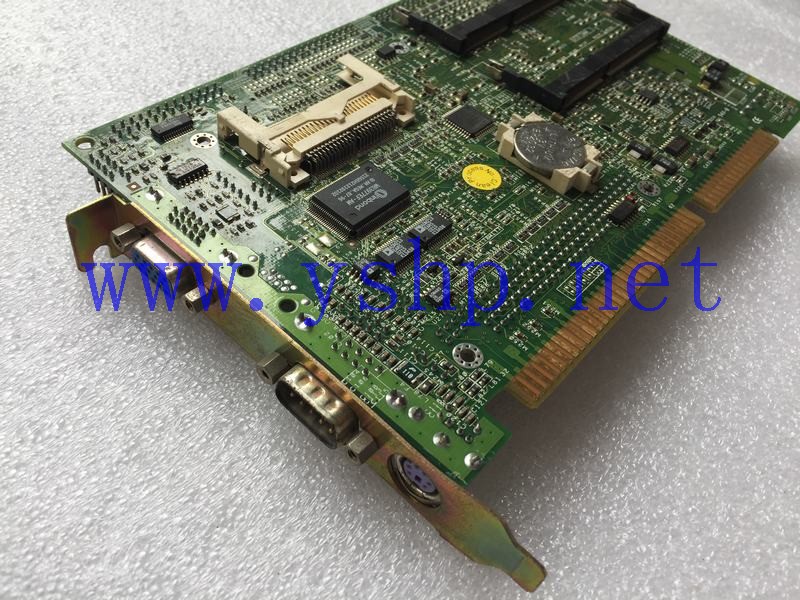 上海源深科技 Shanghai   Advantechmainboard PCA-6751 REV B2 PCA-6751V 高清图片