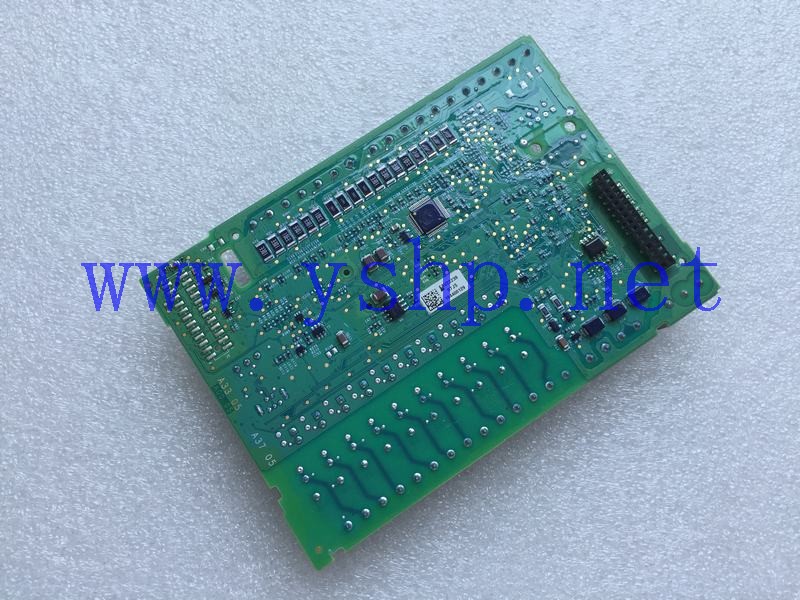 上海源深科技 Board EAV22239 EAV22224 05 V1.4.0.1 高清图片